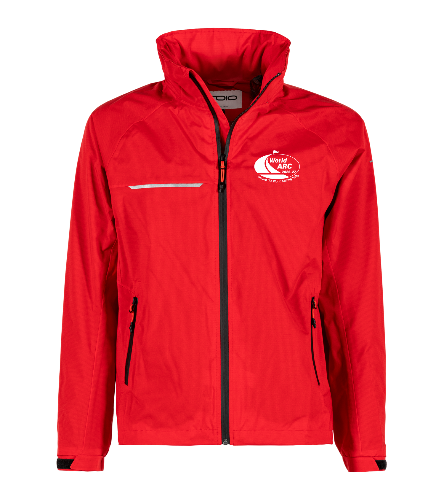 World ARC 2026-27 Unisex Forza 1 Jacket