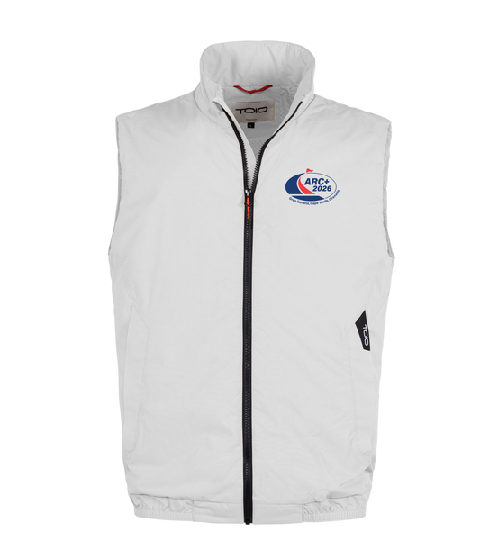 ARC+ 2026 Unisex Team Vest - Embroidered