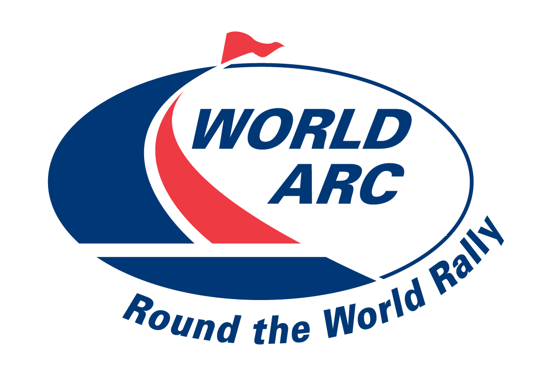 Past World ARC Rallies