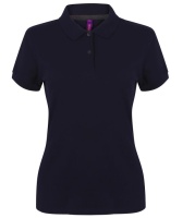 ARC Portugal 2024 Womens Polo Shirt - Navy