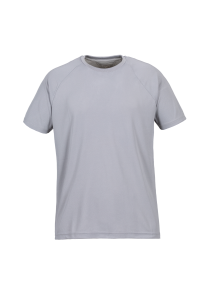 ARC Portugal 2023 Mens Jib Technical T-shirt S/S grey