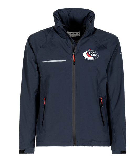ARC Plus 2026 Unisex Forza 1 Jacket