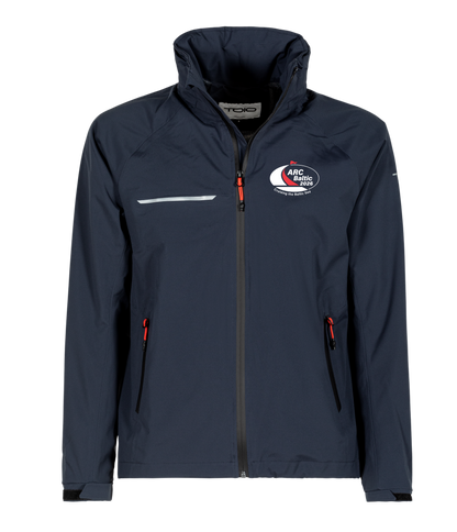ARC Baltic 2026 Unisex Forza 1 Jacket