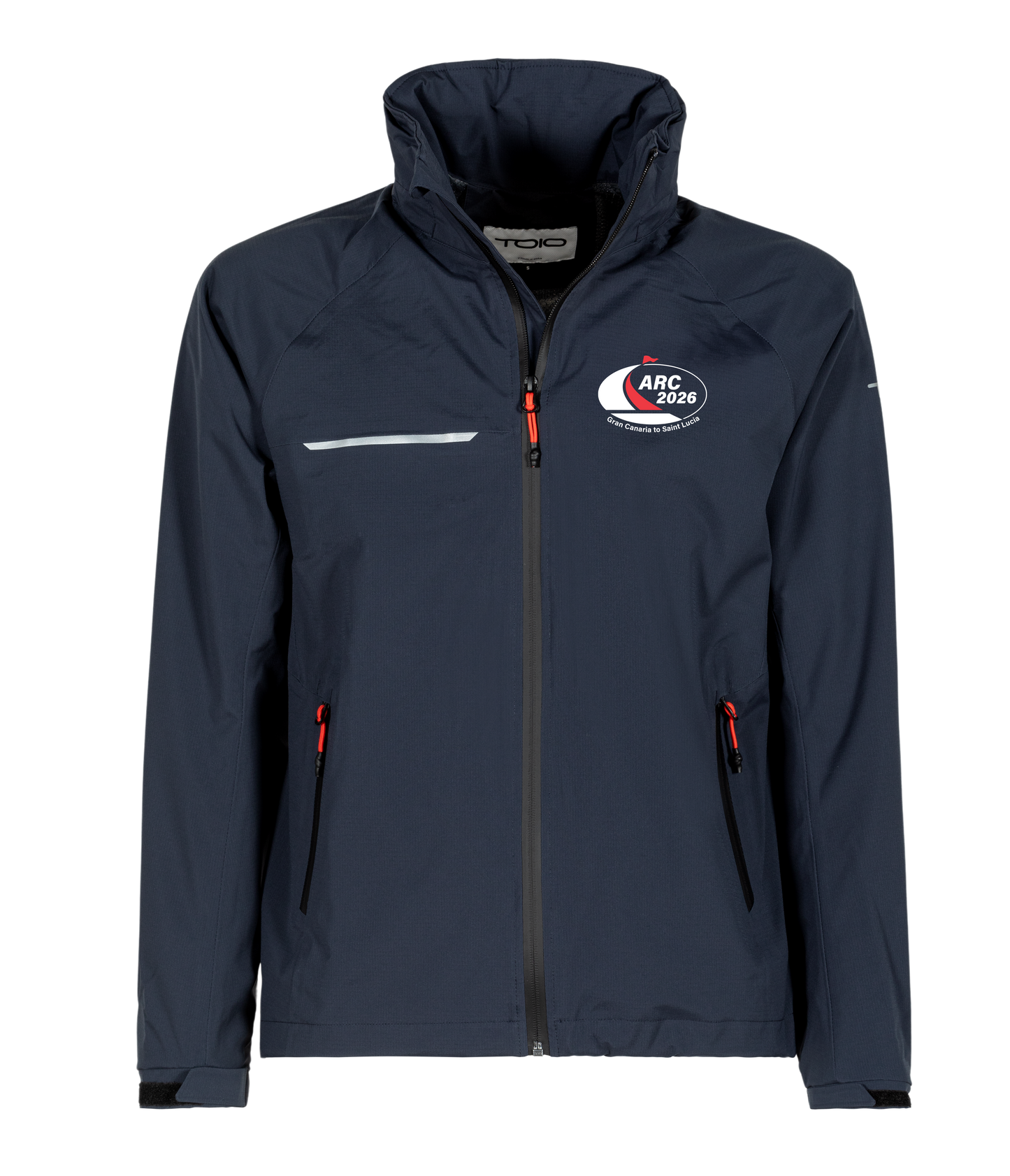 ARC 2026 Unisex Forza 1 Jacket