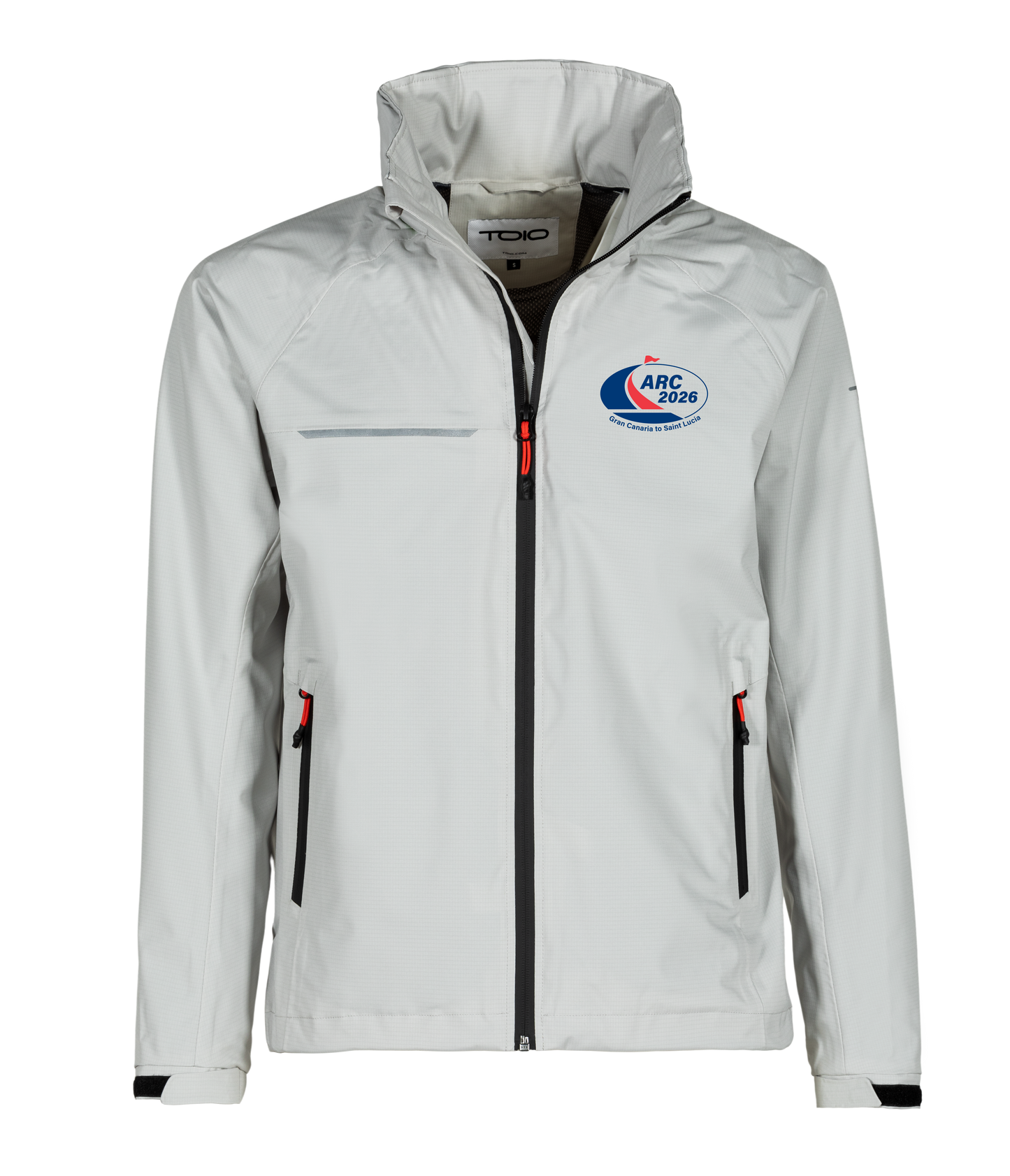 ARC 2026 Unisex Forza 1 Jacket