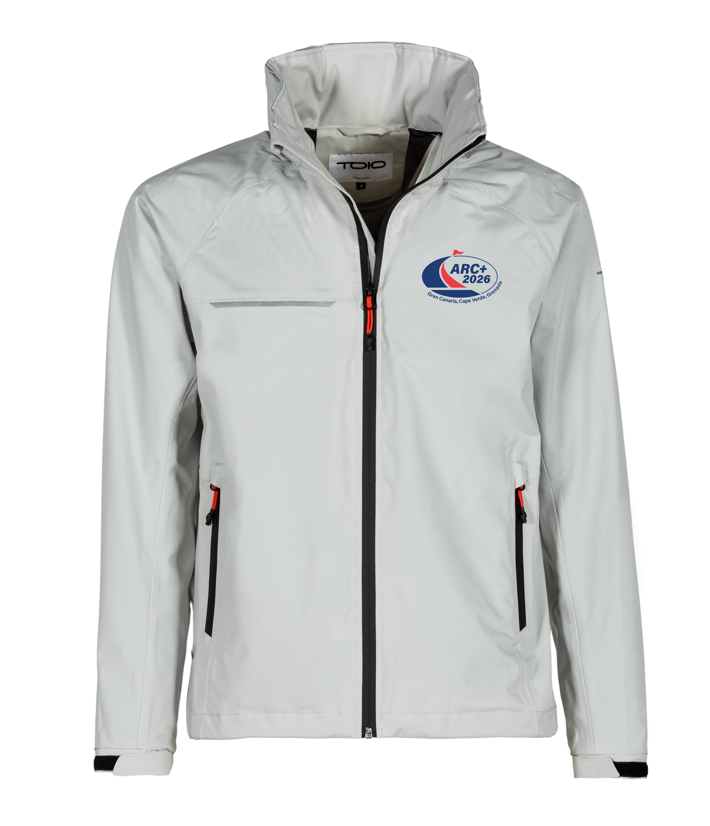 Chaqueta ARC Plus 2026 Unisex Forza 1