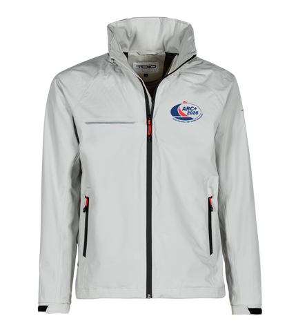 Chaqueta ARC Plus 2026 Unisex Forza 1