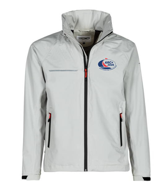 ARC Plus 2026 Unisex Forza 1 Jacket