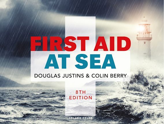 FIRST AID AT SEA