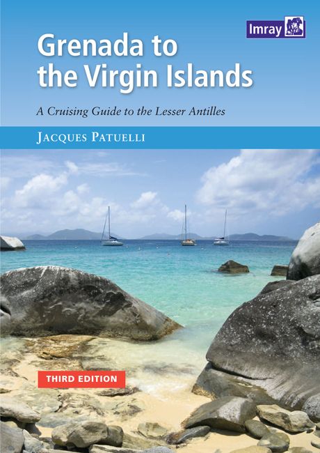 GRENADA TO THE VIRGIN ISLANDS