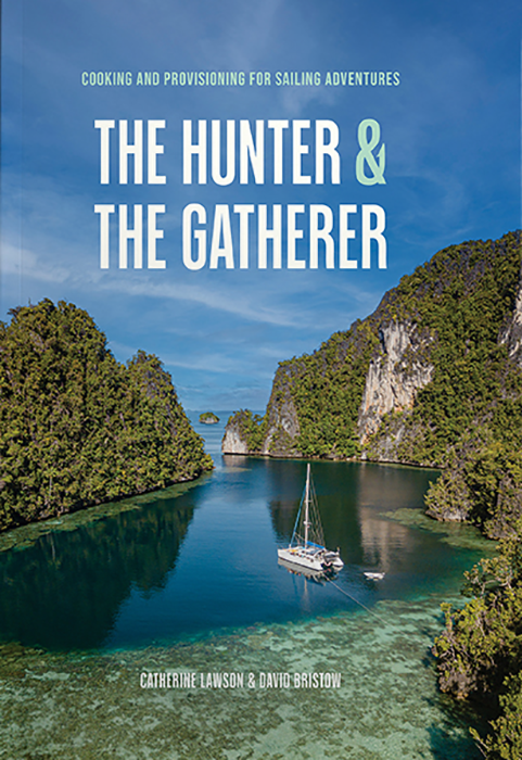 THE HUNTER & THE GATHERER