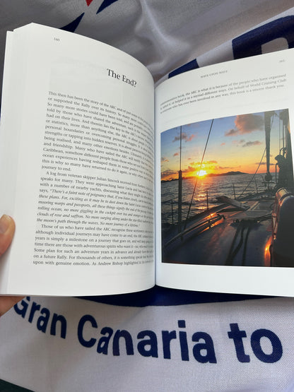 Wave Upon Wave – Celebrating 30 Years of the ARC