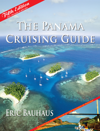 THE PANAMA CRUISING GUIDE