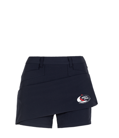 Jupe-short technique femme Sofi ARC+ 2026