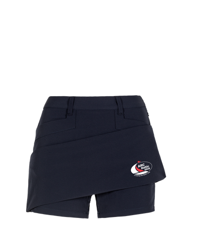 ARC Baltic 2026 Women's Sofi Techno Skort - Embroidered