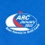 ARC January 2023 Mens Team Jacket - Montecarlo Blue