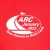 ARC ARC January 2023  Womens Team Jacket - Sea Red