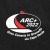 ARC Plus 2022 Mens Team Jacket - Black