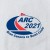 ARC 2021 Mens Team Jacket - Pearl Grey