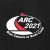 ARC 2021 Mens Team Jacket - Black