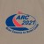 ARC 2021 Mens Team Jacket - Sand