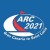 ARC 2021 Mens Team Jacket - Montecarlo Blue