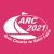 ARC 2021 Mens Polo Shirt - Fuchsia