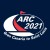 ARC 2021 Mens Polo Shirt - Navy