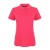 ARC 2021 Womens Polo Shirt - Fuchsia