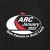 ARC January 2022 Mens Team Jacket - Black