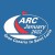 ARC January 2022 Mens Team Jacket - Montecarlo Blue