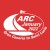 ARC ARC January 2022  Womens Team Jacket - Sea Red