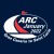 ARC January 2022 Mens Polo Shirt - Navy