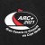 ARC Plus 2021 Mens Team Jacket - Black