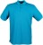 World ARC 2025/26 Mens Polo Shirt - Sapphire Blue