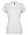 ARC 2022 Womens Polo Shirt - White
