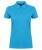 ARC 2024 Womens Polo Shirt - Sapphire Blue