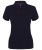 World ARC 2025/26 Womens Polo Shirt - Navy