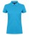 World ARC 2025/26 Womens Polo Shirt - Sapphire Blue