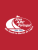 ARC Portugal 2024 Mens Team Jacket - Sea Red