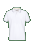 World ARC 2023/24 Mens Bay Polo Shirt - White/montecarlo blue stripe