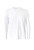 World ARC 2025/26 Mens Jib Technical T-shirt L/S white