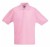 ARC Plus 2024 Kids Polo Shirt - Pink