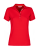 ARC 2024 Womens Zoom Technical Polo Shirt -Red