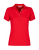 World ARC 2025/26 Womens Zoom Technical Polo Shirt -Red
