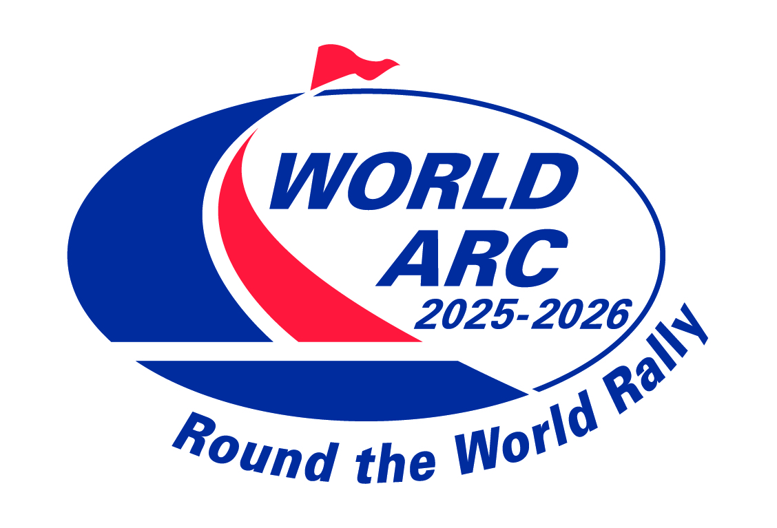 World ARC 2025/26