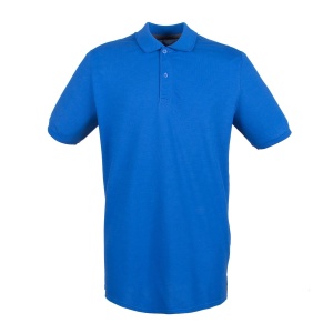 ARC Plus 2021 Mens Polo Shirt - Royal Blue