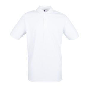 ARC Portugal 2024 Mens Polo Shirt - White