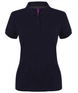 ARCPlus 2024 Womens Polo Shirt - Navy