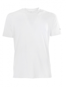 World ARC 2024/25 Mens Jib Technical T-shirt S/S white